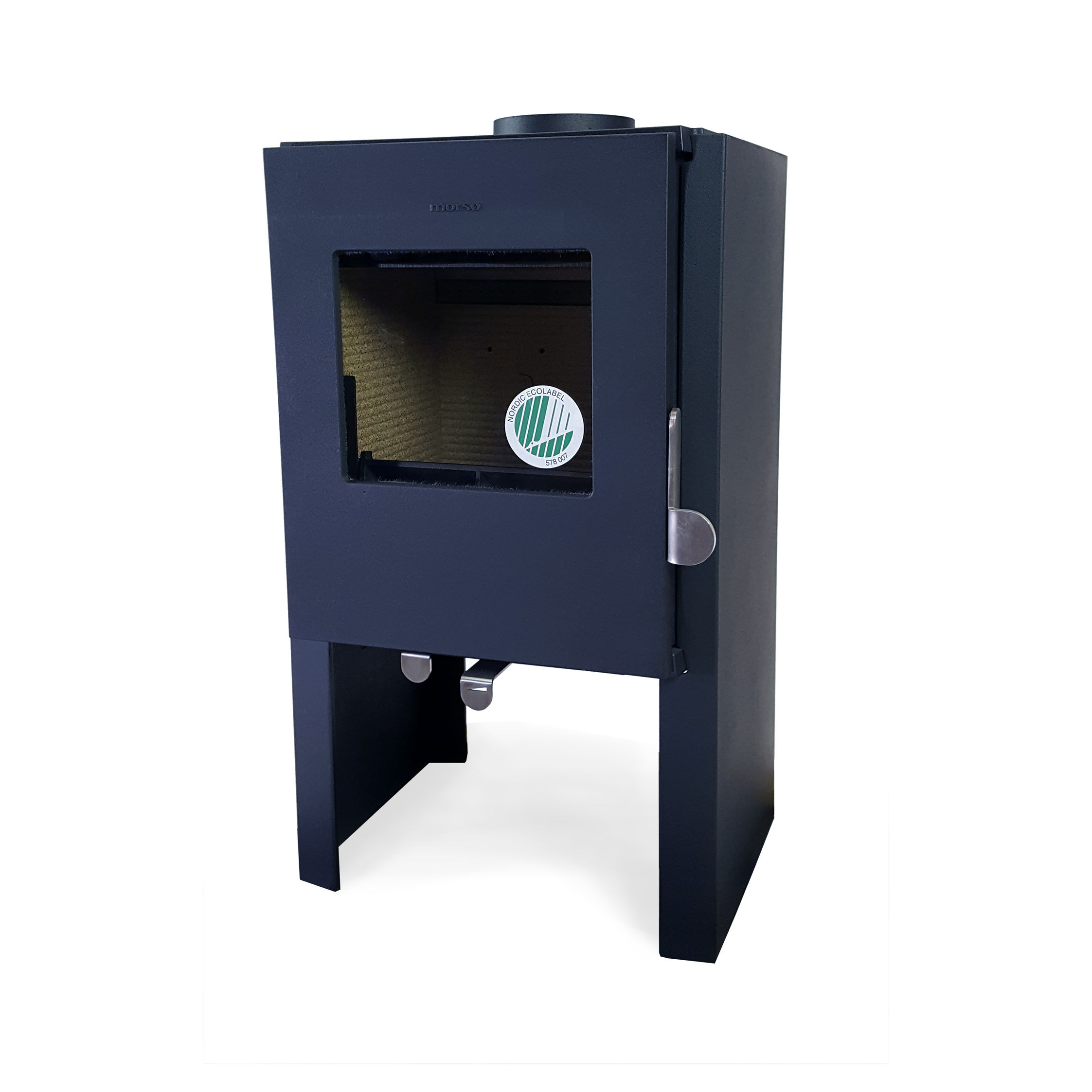 Morso stoves, made in Denmark, buy stoves online